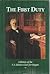 The First Duty: A History of the U.S. District Court for Oregon