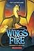 Darkness of Dragons (Wings of Fire #10)
