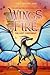 The Lost Continent (Wings of Fire, #11)
