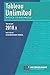 Tableau Unlimited: Basics to Advanced