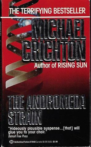 The Andromeda Strain