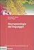 Neuropsicologia del Linguaggio by Franco Fabbro