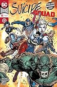 Suicide Squad (2016-2019) #50