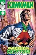 Hawkman (2018-2020) #8