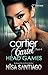 Head Games (Cartier Cartel #4)