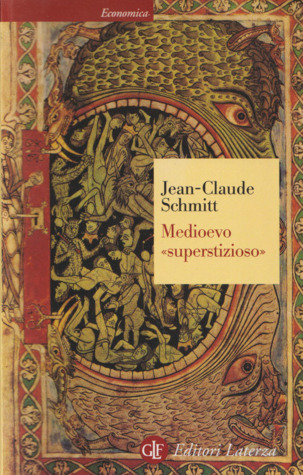 Medioevo «superstizioso» (Paperback)