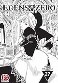 EDENS ZERO #27
