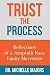Trust the Process: Reflections of a Nonprofit Race Equity Movement