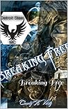 Detroit Steel MC: Breaking Free Detroit Steel MC: Breaking Free