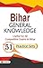 Bihar General Knowledge (51...