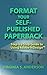 Format Your Self-Published ...