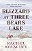 Blizzard at Three Bears Lake (Once Upon a Western #1.5) by Rachel Kovaciny
