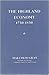 The Highland Economy, 1750 - 1850