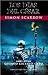 Los días del César by Simon Scarrow