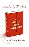Murder by the Book by Claire Harman