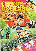 Cirkusdeckarna och äppelmysteriet