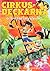 Cirkusdeckarna och äppelmysteriet (Cirkusdeckarna, #8)