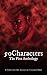 50Characters - The First An...