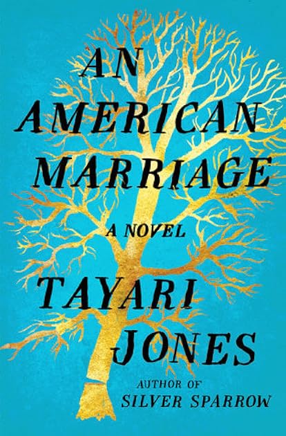 An American Marriage