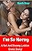 I'm So Horny: A Hot And Ste...