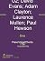 One Sheet Music by Adam Clayton