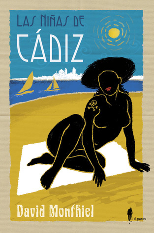Las niñas de Cádiz