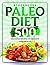 Paleo Diet Cookbook by Timeo Henry