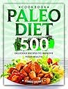 Paleo Diet Cookbo...