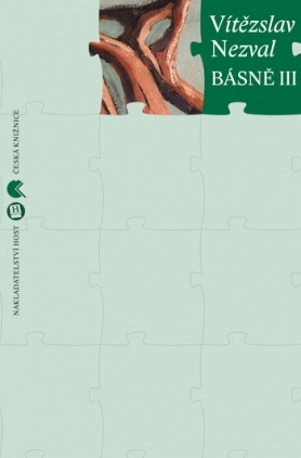 Básně III: 52 hořkých balad věčného studenta Roberta Davida / Pět minut za městem / Balady Manoně /  Kůň a tanečnice /  Křídla / Nedokončená / Život básníka (Hardcover)