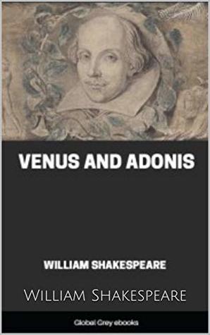 Venus and Adonis