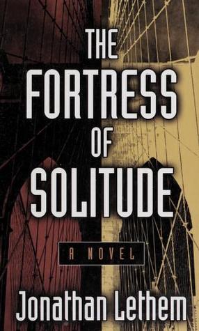 The Fortress of Solitude