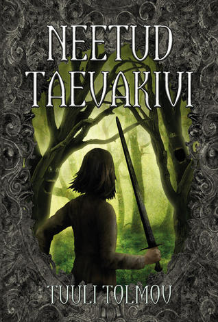 Neetud taevakivi (Paperback)