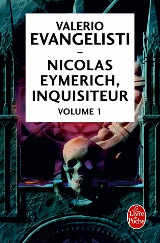 Nicolas Eymerich, Inquisiteur (Cycle Nicolas Eymerich #1-5)
