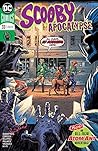 Scooby Apocalypse (2016-) #33 (Scooby Apocalypse by J.M. DeMatteis