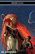 Black Panther (2018-2021) #8