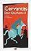 L'ingénieux hidalgo Don Quichotte de la Manche : Tome 2