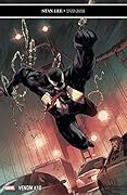 Venom (2018-2021) #10