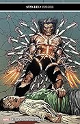 Return of Wolverine #4
