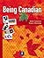 Being Canadian