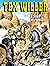 Tex Willer n. 3: Il segreto...