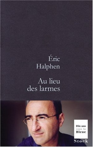 Au Lieu Des Larmes