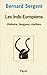 Les Indo-Européens