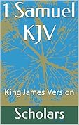 1 Samuel KJV: King James Version