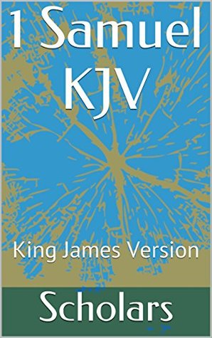 1 Samuel KJV: King James Version (Kindle Edition)