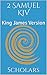 2 Samuel KJV: King James Ve...
