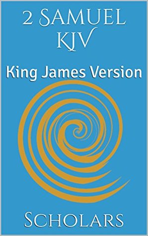 2 Samuel KJV: King James Version (Kindle Edition)