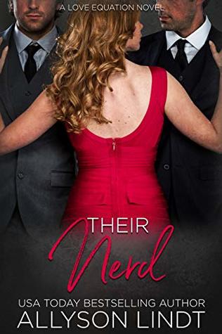 Their Nerd (Two Plus One #1)