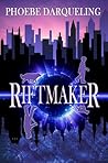 Riftmaker: A Steampunk Portal Fantasy