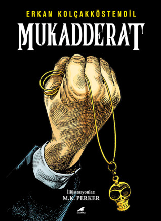 Mukadderat (Paperback)