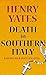 Death in Southern Italy by Henry Yates